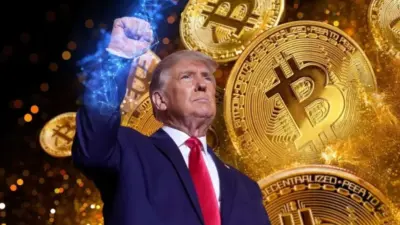 Trump to Prioritize Cryptocurrency as National Agenda