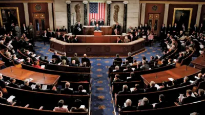 US House Investigates Political Bias in Crypto Debanking