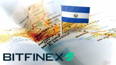 Bitfinex Derivatives To Move To El Salvador