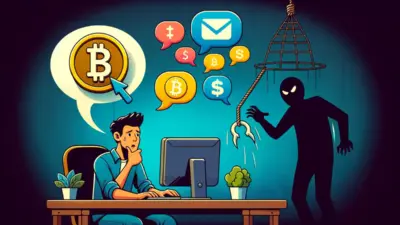 Scam Sniffer- Crypto Scammers Shift To Telegram