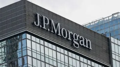 JPMorgan Sees Bitcoin As 'Debasement Trade'