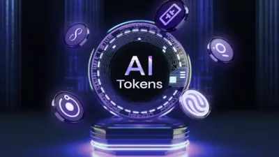 AI Tokens Rise After Franklin Templeton Announcement