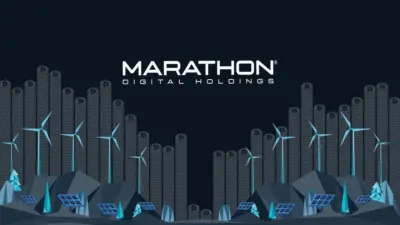 Marathon Digital Boosts Bitcoin Hashrate 168%