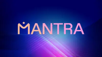 Mantra, Damac Sign $1 Billion Deal To Tokenize Assets