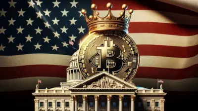 Bill Introduced To Allow Oklahoma Bitcoin Reserve