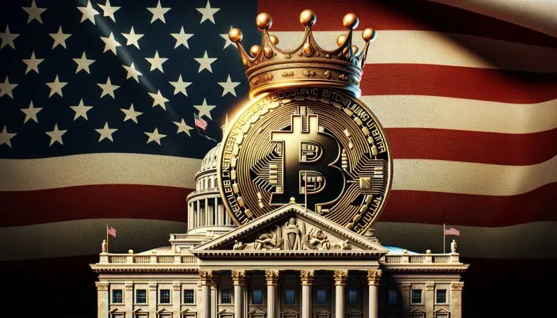 Bill Introduced To Allow Oklahoma Bitcoin Reserve