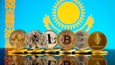 Kazakhstan Shuts Down 36 Illegal Crypto Exchanges