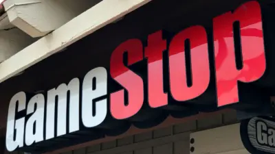 GameStop Price Rises In Stock By 10%