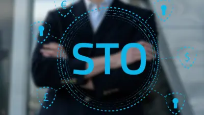 How STOs Are Making Blockchain Investment More Secure and Regulated