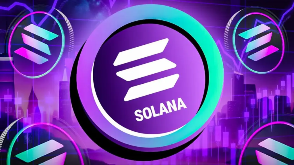 Analyst Predicts Solana Gains