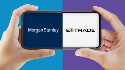 Morgan Stanley Considers Crypto Trading on E-Trade