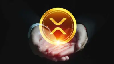 Ripple President Hints at Potential XRP ETF Following Bitcoin, Ether