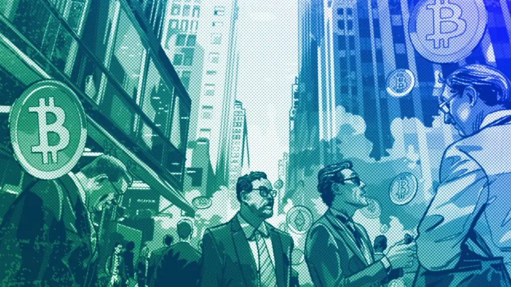 How Bitcoin Seizures Could Reshape Public Finances: A Deep Dive into the $5 Billion Debate