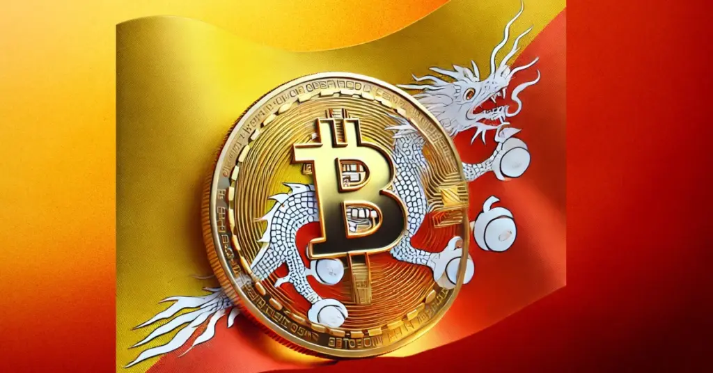 Bhutan Transfers 751 BTC, Fueling Speculation