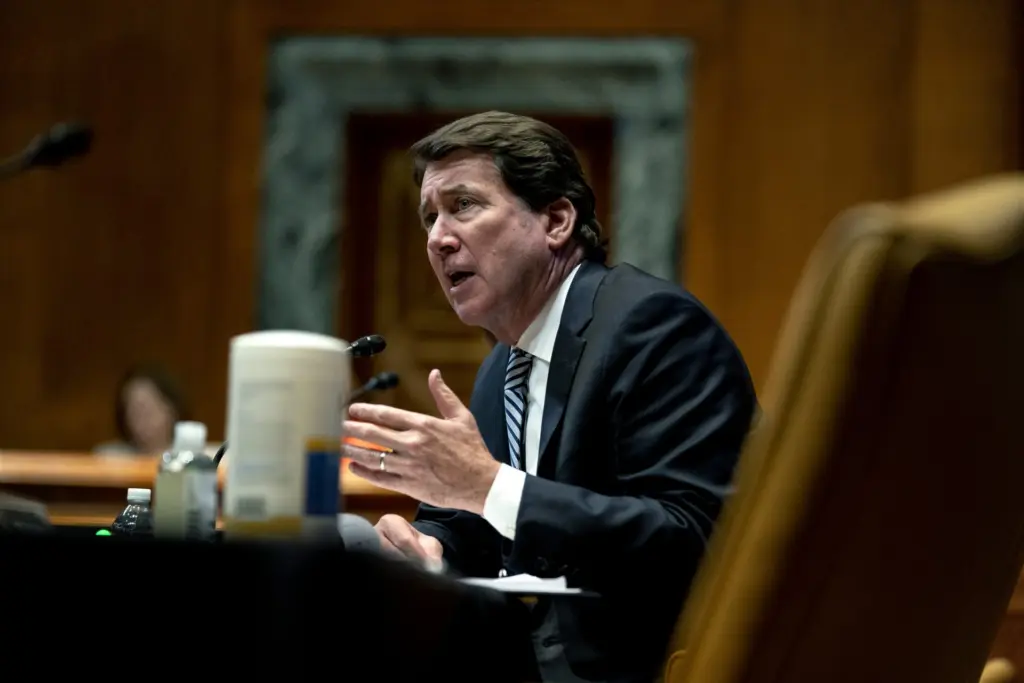 Bill Hagerty Proposes Bill to Regulate Stablecoins in US