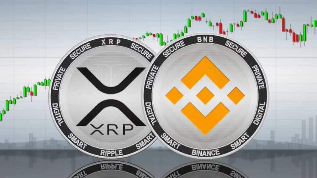 Binance Announces Updates on XRP, LTC, Others