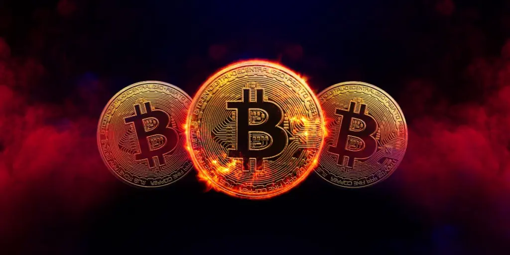 Bitcoin Drops Below $93K as Trump’s Tariff Plans Shake Markets