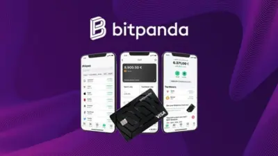 Bitpanda Expands UK Services with FCA Approval