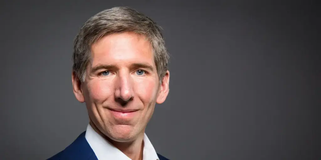 Bitwise CIO Matt Hougan Predicts Altcoin Surge