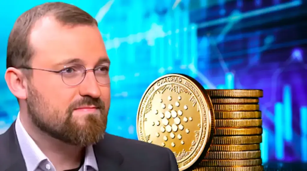 Charles Hoskinson Declares 2025 as ‘Crypto’s Year’