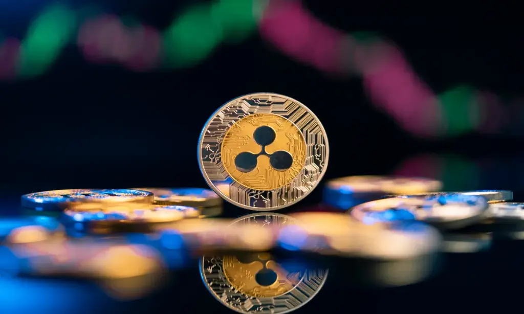 Crypto Analyst Forecasts XRP Price to Hit $110