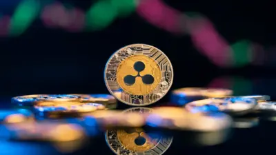 Crypto Analyst Forecasts XRP Price to Hit $110