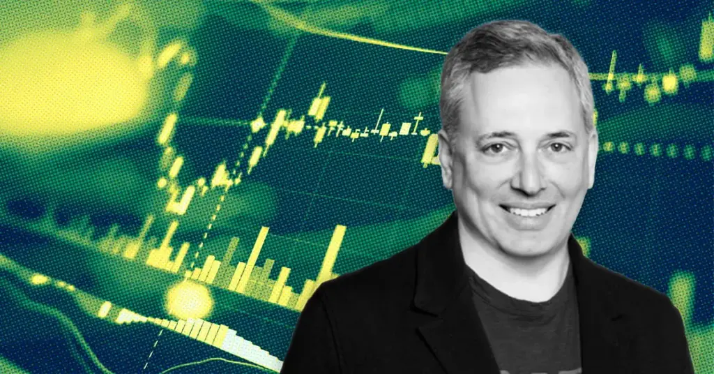 Crypto Market Recovers Before Crypto Czar's Conference