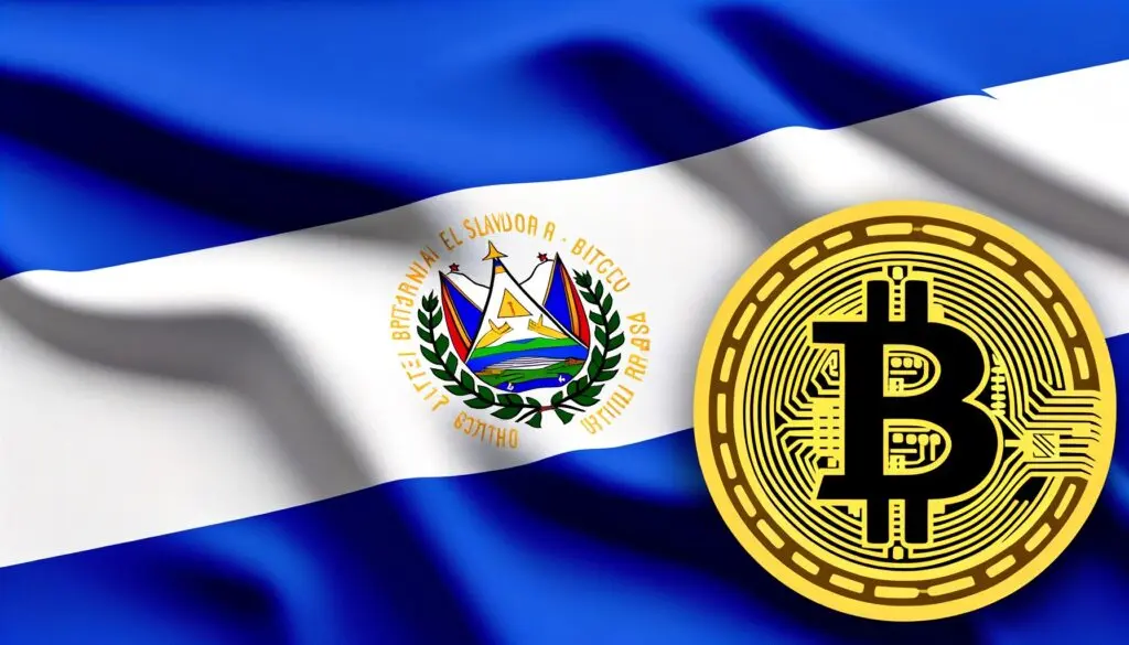 El Salvador Boosts Bitcoin Reserves With Bold 12BTC Purchase