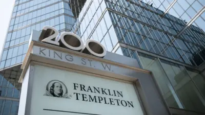 Franklin Templeton Brings Money Market Fund to Solana