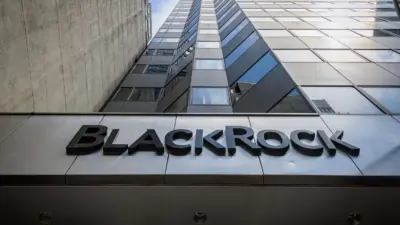 BlackRock Plans European Bitcoin ETP Launch