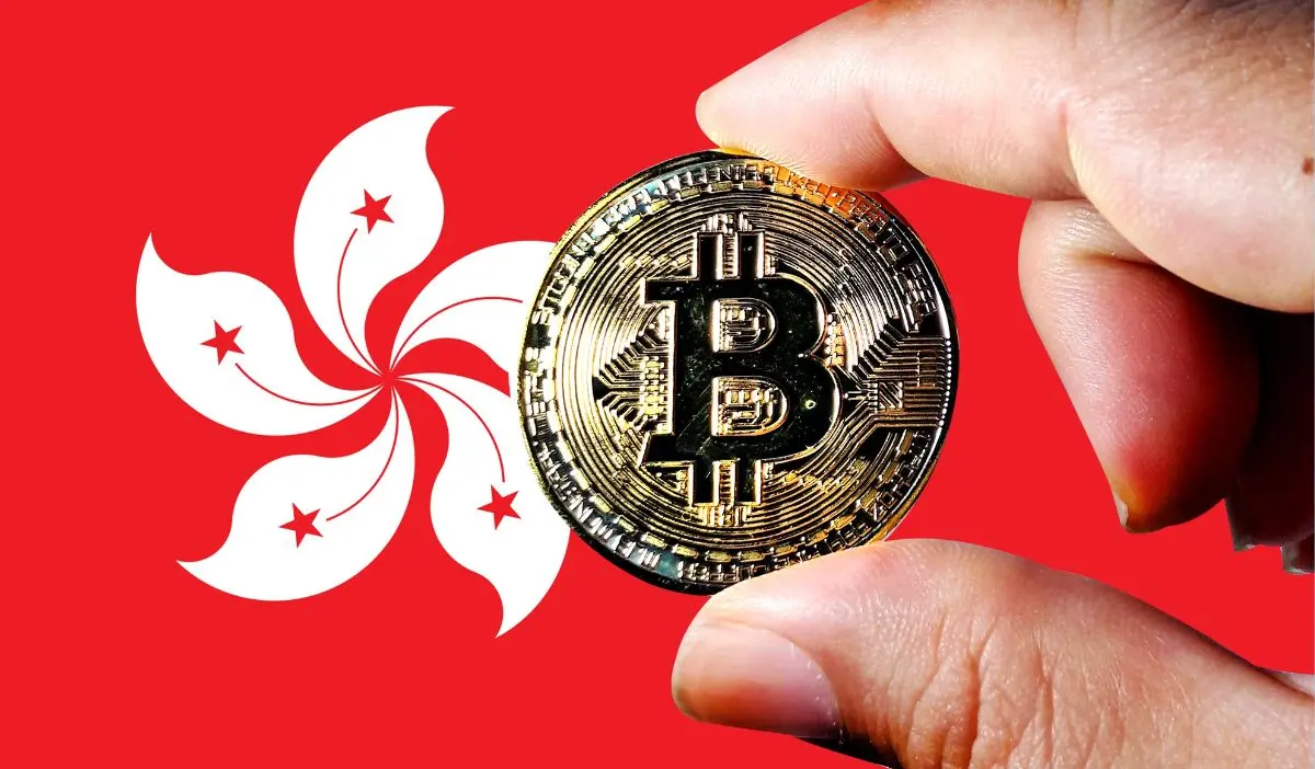 Hong Kong Accelerates Bitcoin Reserve Plan