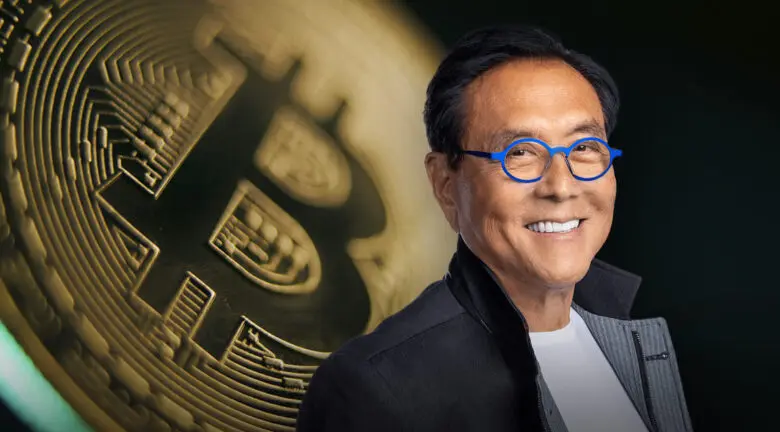 Kiyosaki Reveals Strategy as Biggest Market Crash Looms