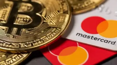 Mastercard tokenizes 30% of transactions in 2024.