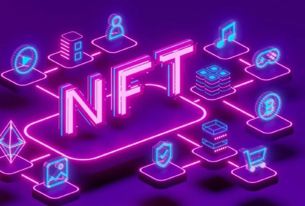 NFTs Beyond Art: Gaming, Music, and Virtual Real Estate in 2025