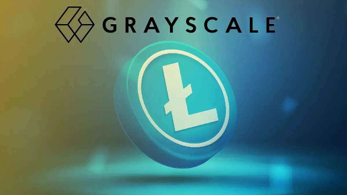 SEC Requests Public Comments on Grayscale’s Litecoin ETF