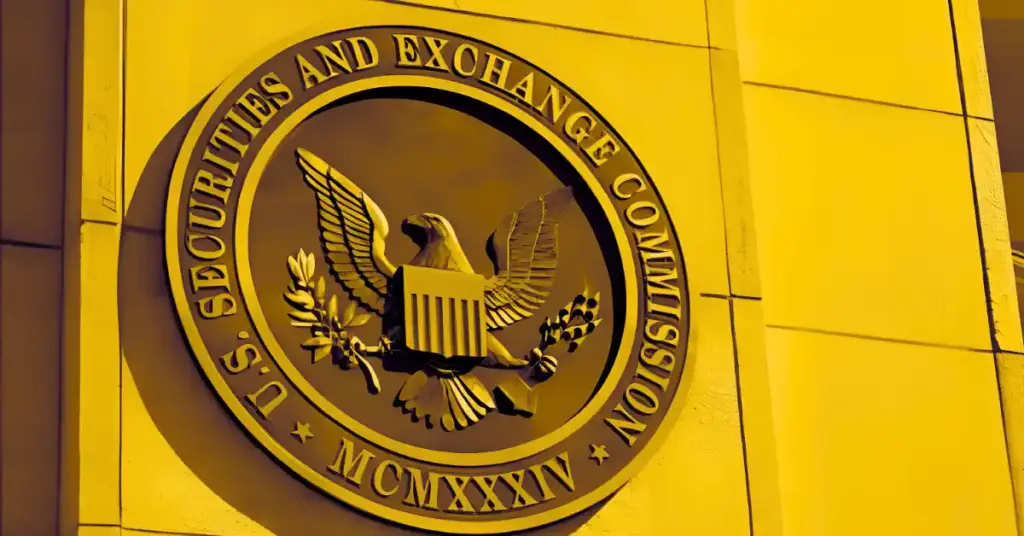 SEC Reassigns Former Crypto Enforcement Deputy Amid Policy Shift