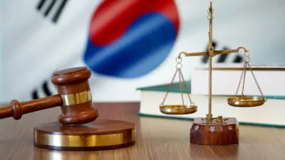 South Korean Lawmaker Acquitted in Crypto Case