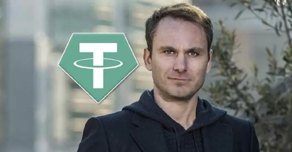 Tether CEO Explains USDT's Dominance