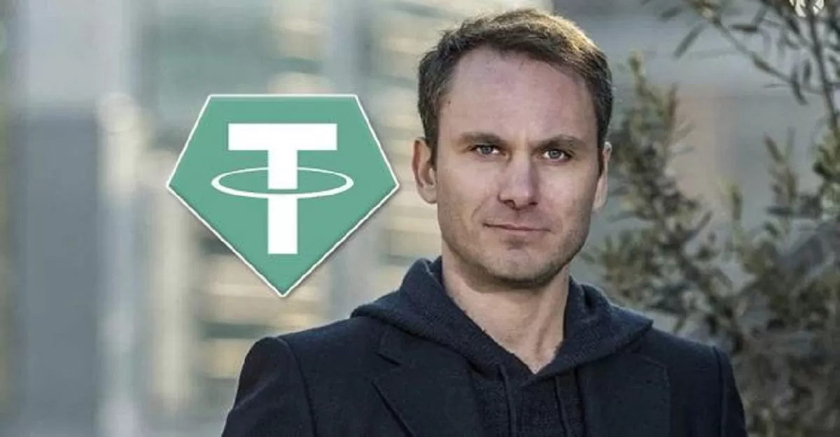 Tether CEO Explains USDT's Dominance