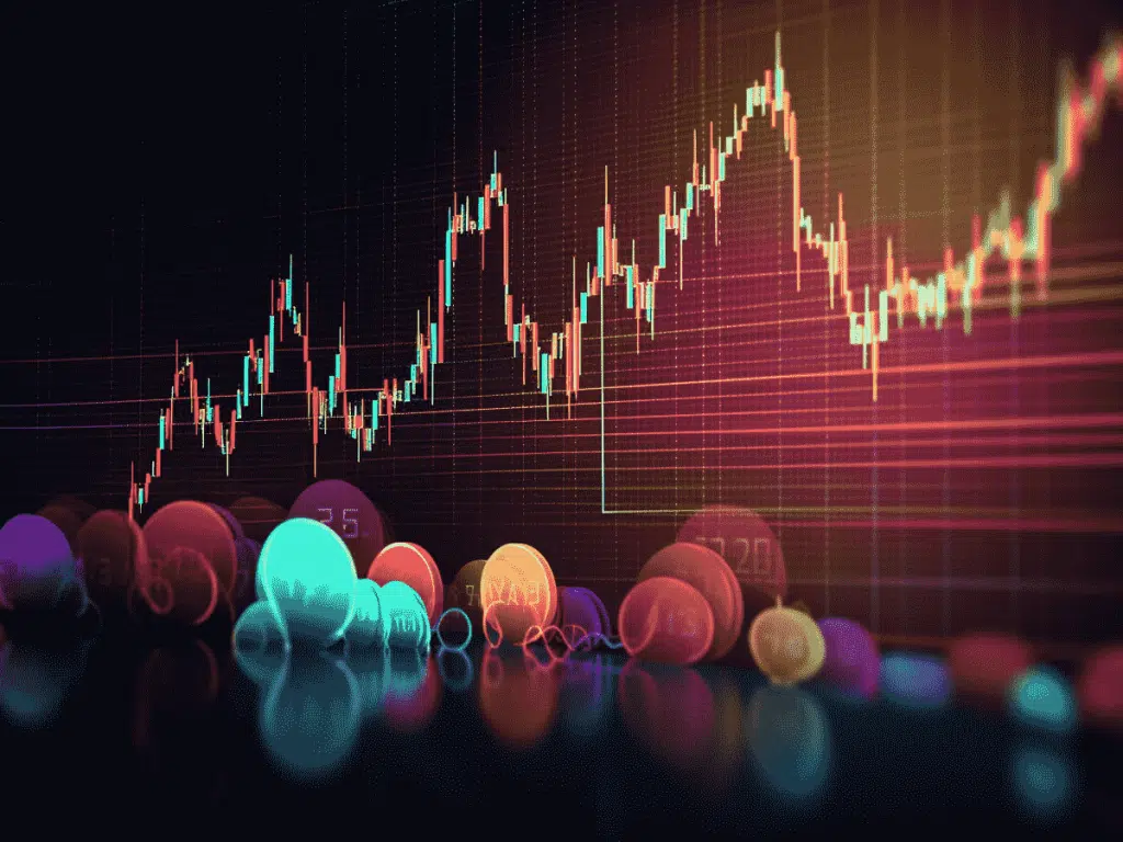 Golden Cross Formation Signals Potential Altcoin Rally