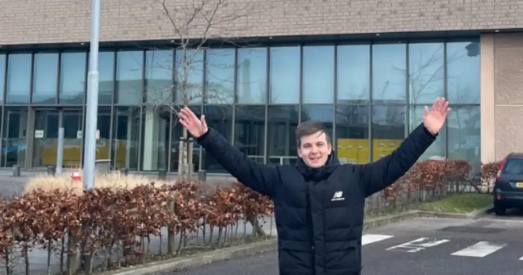 Court Releases Alexey Pertsev Under House Arrest