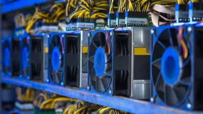 FCC Expands Bitcoin Miner Seizures Amid AI Chip Crackdown