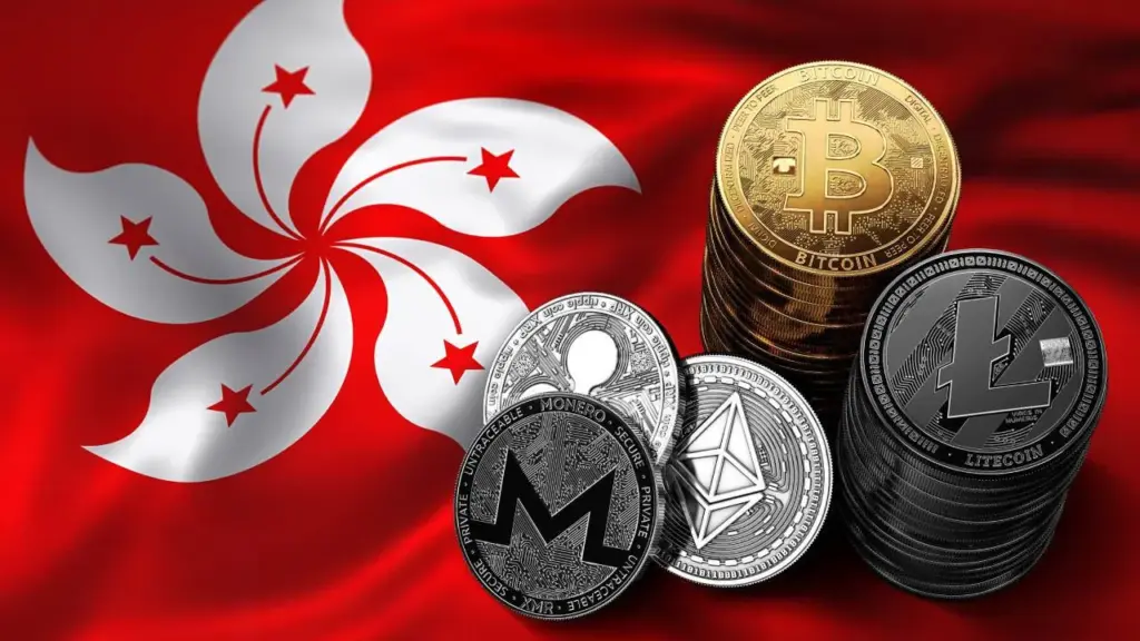 Hong Kong Fast-Tracks Bitcoin Reserve Plan to Boost Crypto Position