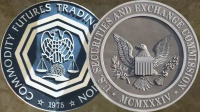 SEC, CFTC Team Up on Crypto Rules Amid Leadership Changes