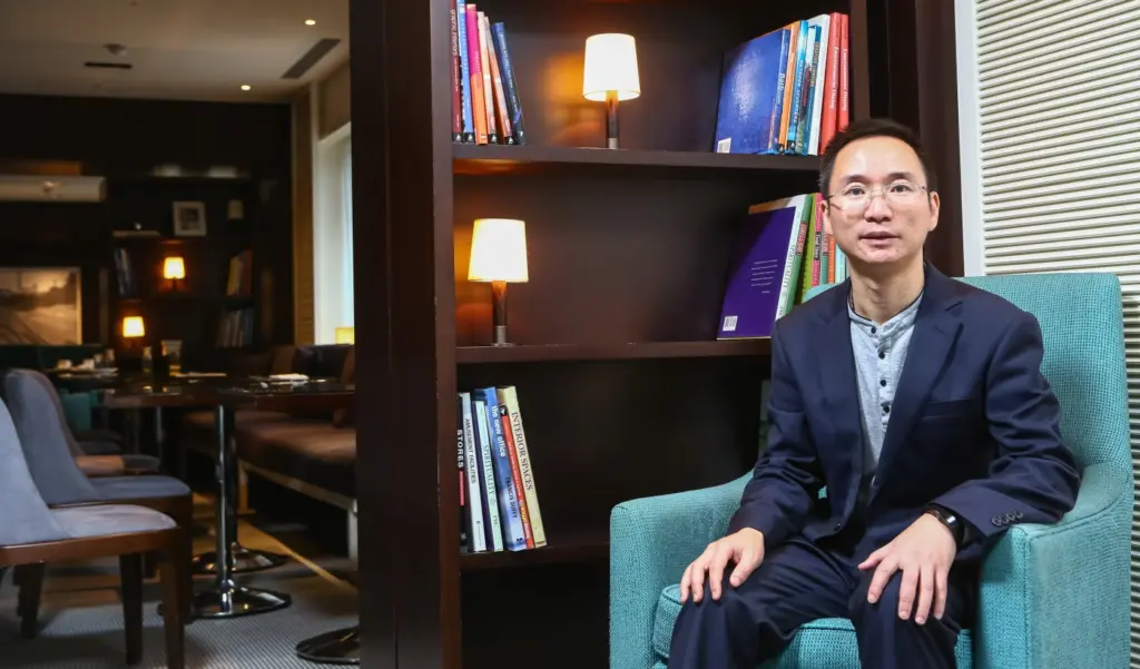 Regulatory Challenges in Crypto: The Zhan Ketuan Case and What It Means for the Industry