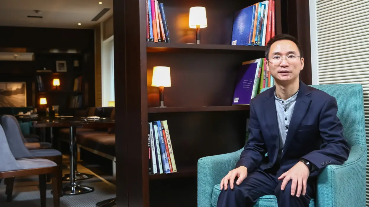 Regulatory Challenges in Crypto: The Zhan Ketuan Case and What It Means for the Industry