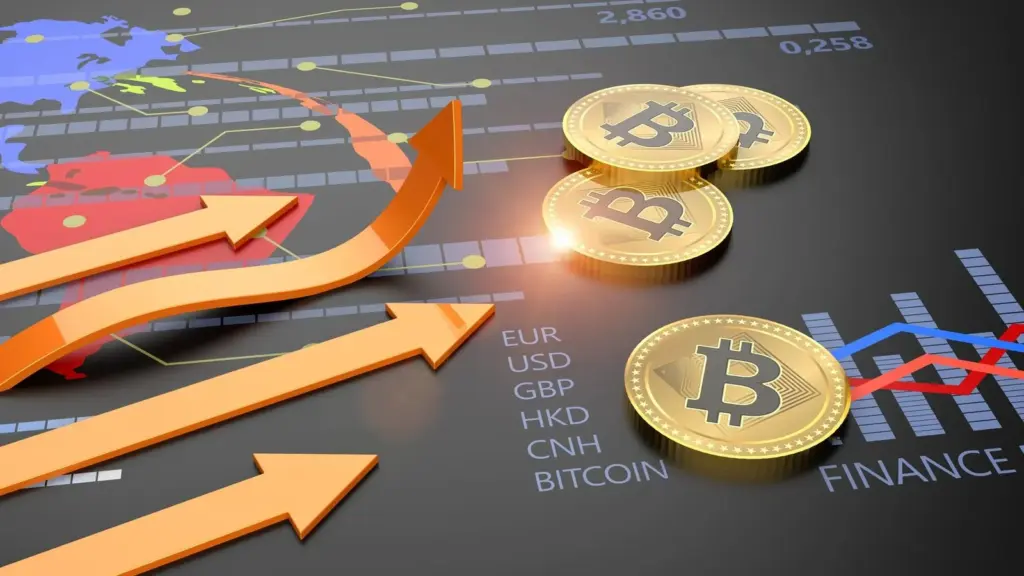 Global Crypto Market Volatility: Macro Trends Impacting 2025 Price Movements