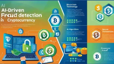 AI-Driven Fraud Detection in Crypto: Leveraging Technology for Enhanced Security in 2025