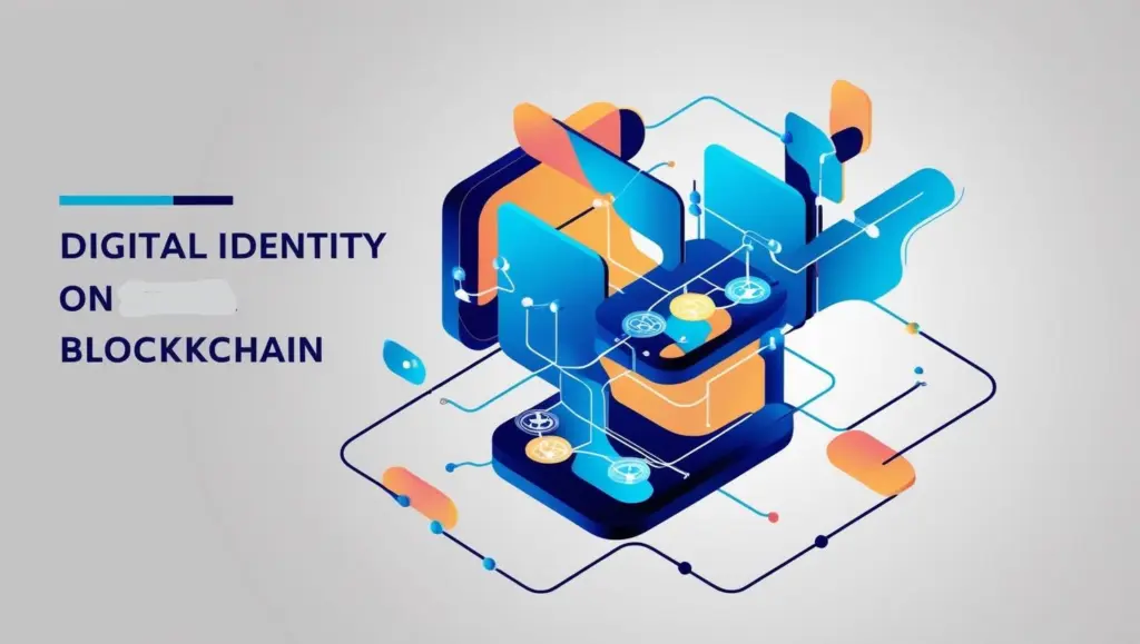 Digital Identity on Blockchain: Securing Your Online Presence in 2025