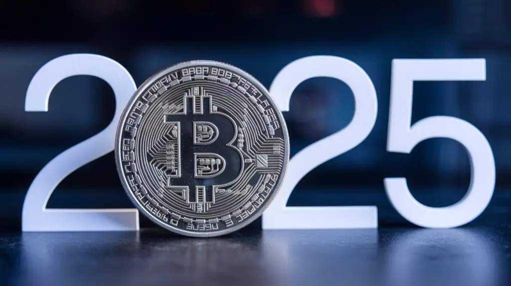 Accelerated Institutional Bitcoin Adoption in 2025: What Investors Need to Know